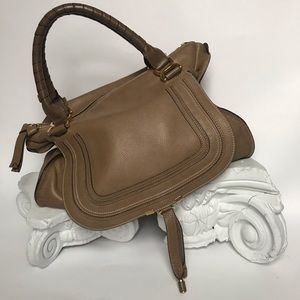 Large Chloe Marci Bag,